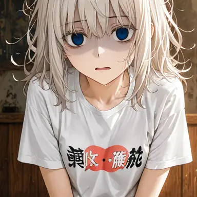 Profile image of キム・ナヒョン