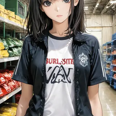 Profile image of キム・ミンソ