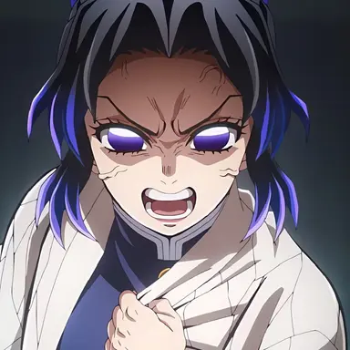 Profile image of 시노부