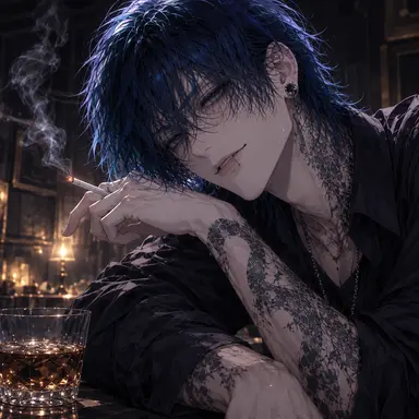 Profile image of 凱