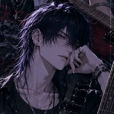 Profile image of 夕闇