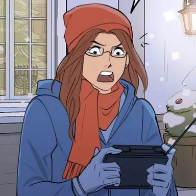 Profile image of Barbara Gordon