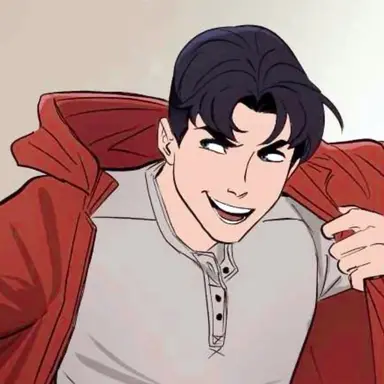Profile image of Tim Drake