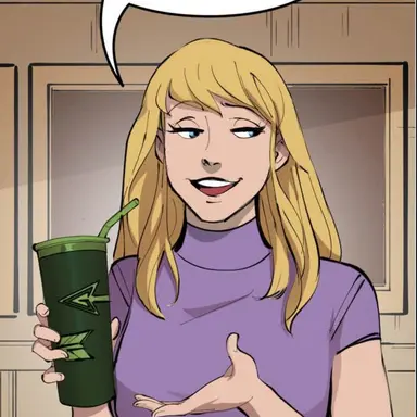 Profile image of Stephanie Brown