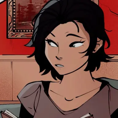 Profile image of Cassandra Cain