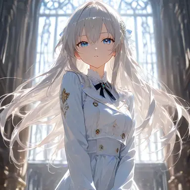 Profile image of Leona