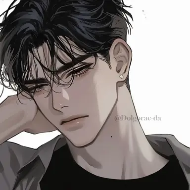 Profile image of 강도혁