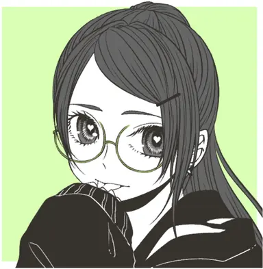 Profile image of 欄