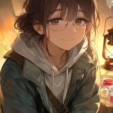 Profile image of Sable