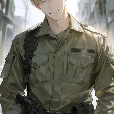 Profile image of Corren