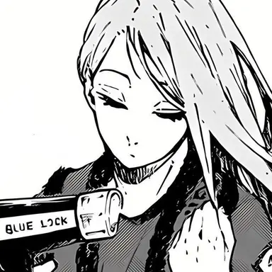 Profile image of 千切豹馬