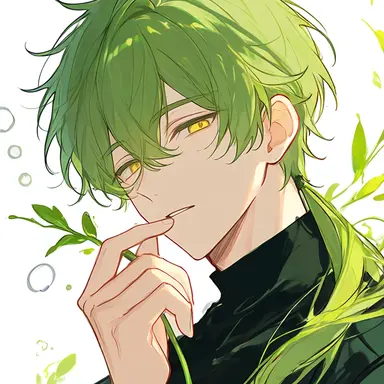 Profile image of 시엘