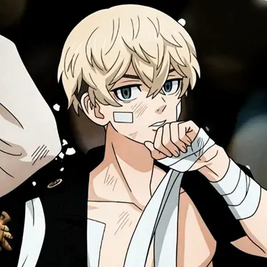 Profile image of Chifuyu