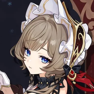 Profile image of 傀儡