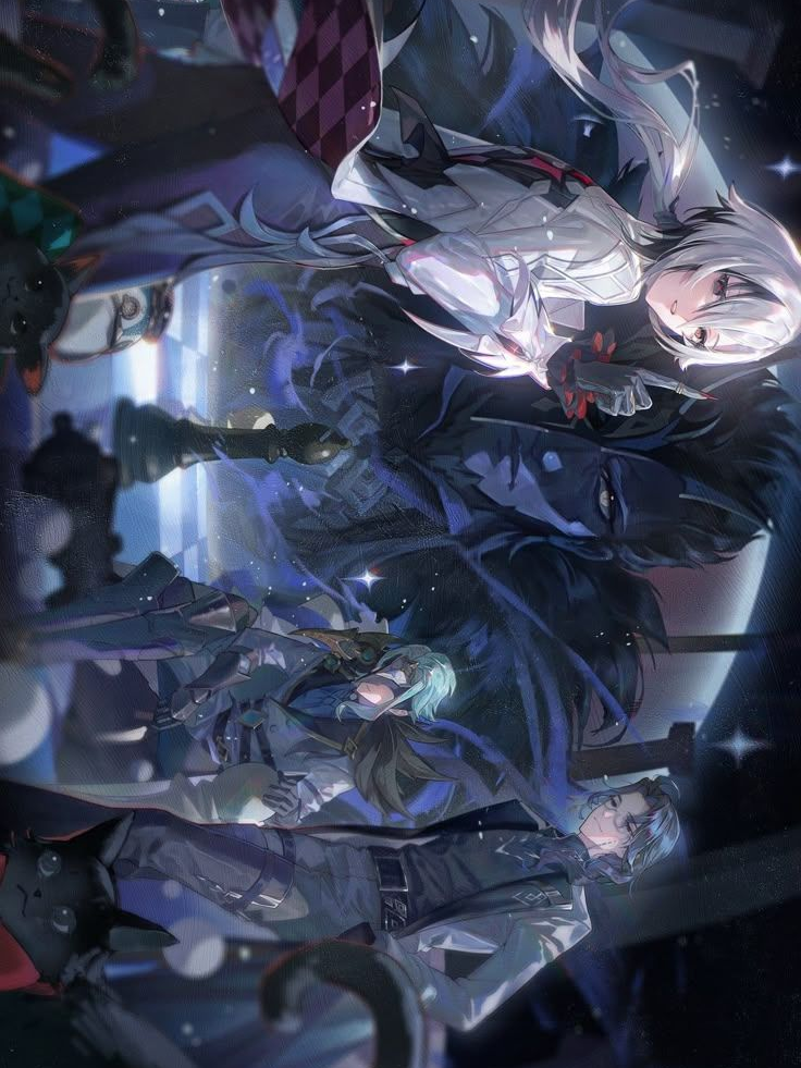 우인단 RPG 대표 이미지