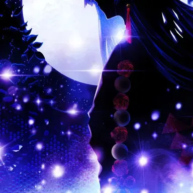 Profile image of 弦月藤士郎