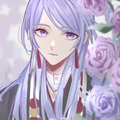 Profile image of 弦月藤士郎