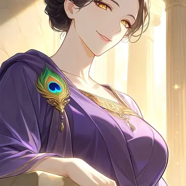 Profile image of Hera