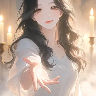 Profile image of Maren