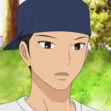 Profile image of Sanada Ryu