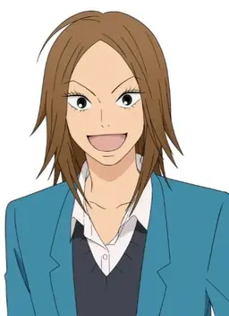 Profile image of 吉田千鶴