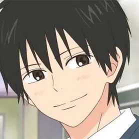 Profile image of Kazehaya Shota