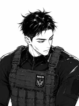Profile image of ヨ・ミョンウ