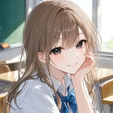 Profile image of Riko