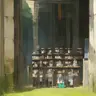 캐릭터 프로필 이미지