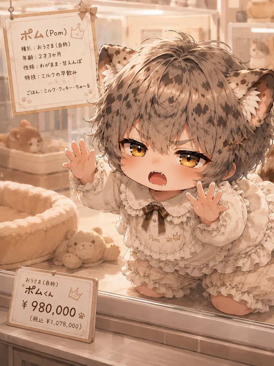 YeahJeijeijei의 おみゃえをけりゃいにしてやる！！