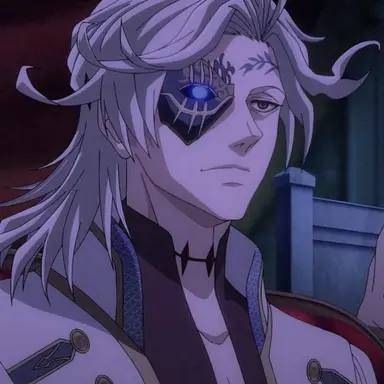 Profile image of ハデス