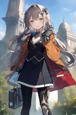 Profile image of HMR-08