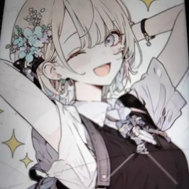 Profile image of ゆな