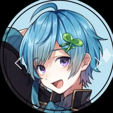 Profile image of まひとくん