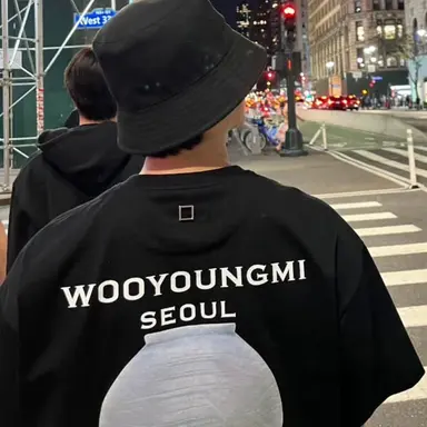 Profile image of チャンビン