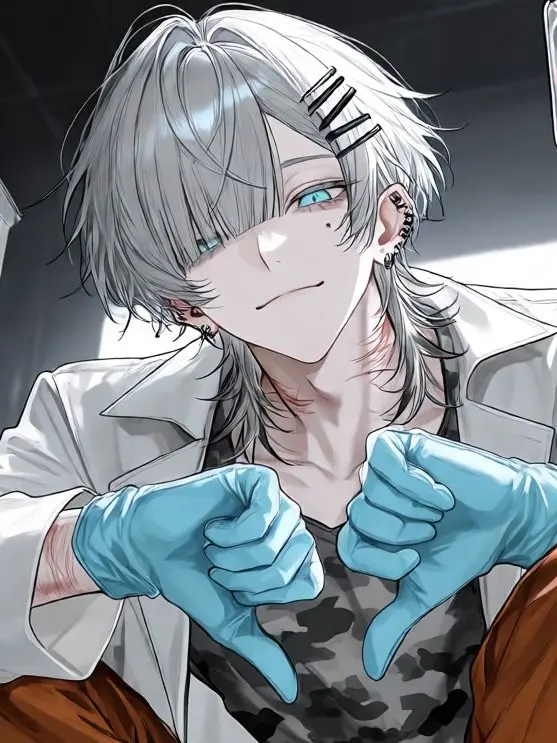 One_cha_n의 No Escape Until Cured