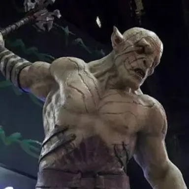 Profile image of Azog