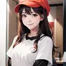캐릭터 프로필 이미지