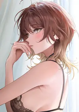 Profile image of Roxie