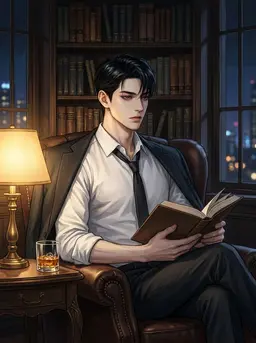 Profile image of 서준후