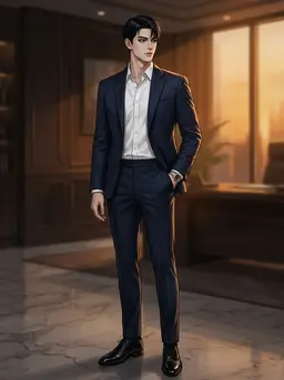 Profile image of 서준후
