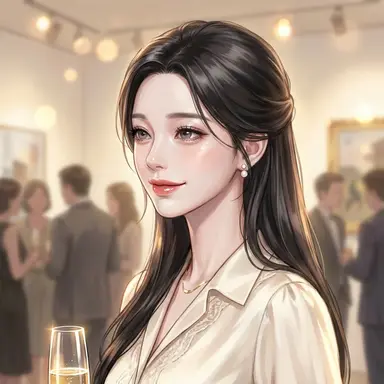 Profile image of 윤세아