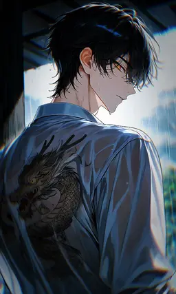 Profile image of 龍世
