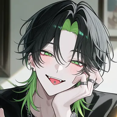 Profile image of 翡翠