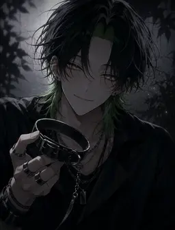 Profile image of 翡翠