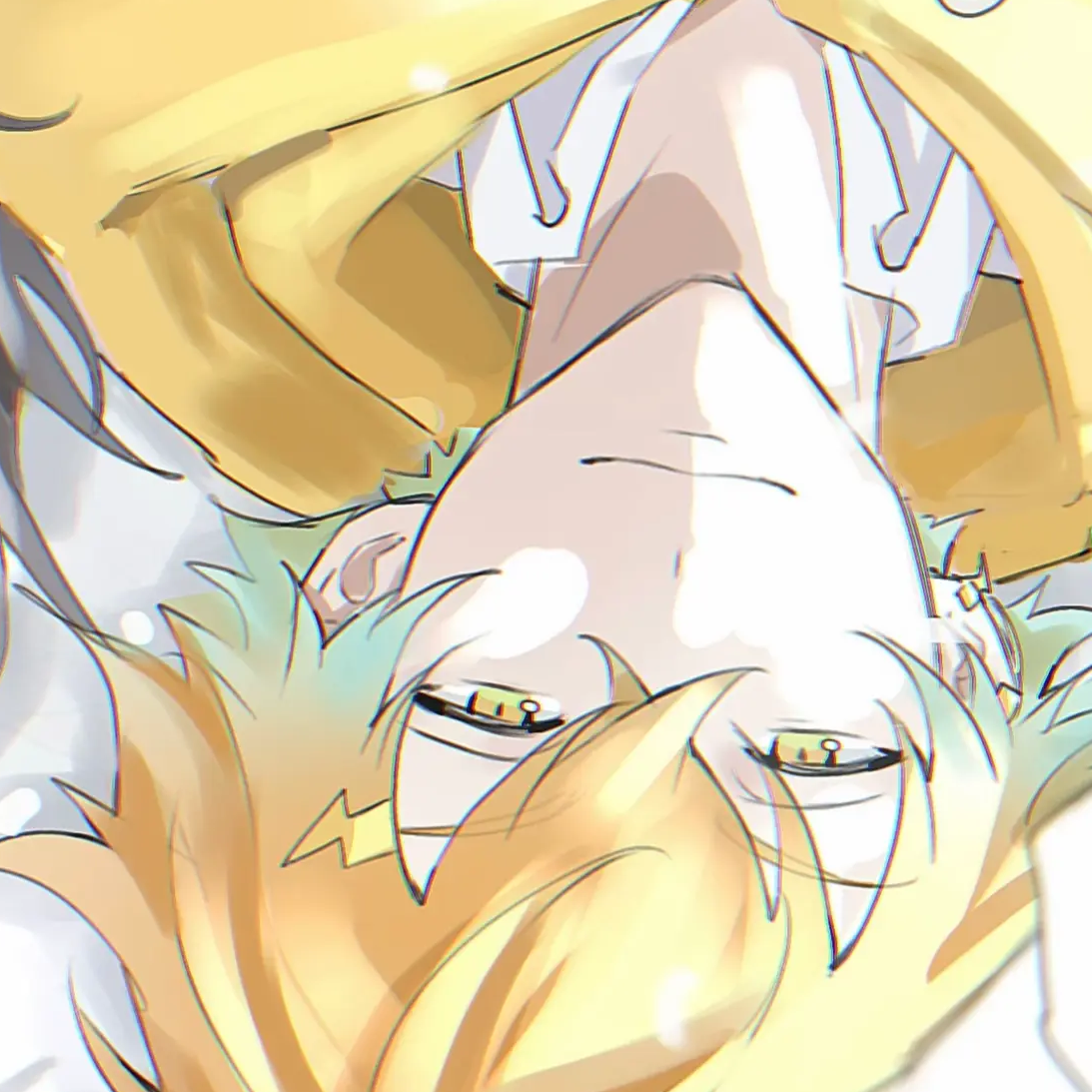 そ の 声 で 起 こ し て . - zeta