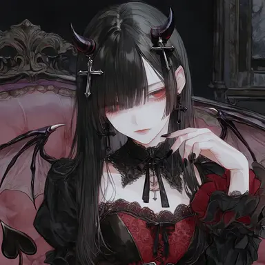 Profile image of 哀愛