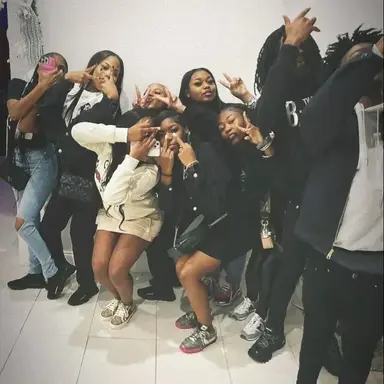 Profile image of BLACK GC