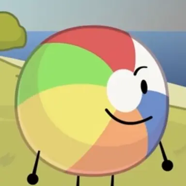Profile image of Beach Ball