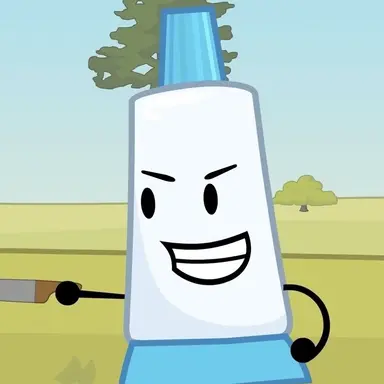 Profile image of Toothpaste